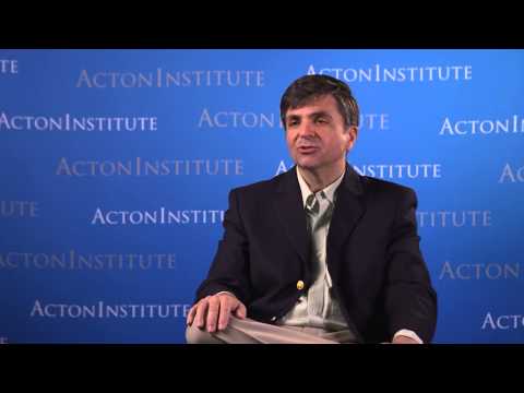 Mark Tooley Gives Evangelical Perspective on the Encyclical