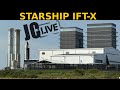 JCLive - Back From Starbase South Padre Island