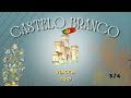 VIAGEM Castelo Branco 3 de 4