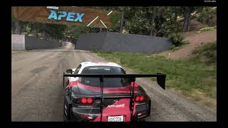 Maza Fd Rx 7 Tani Touge 227.762