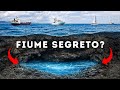 Scienziati scoprono un enorme fiume che scorre sotto il Mar Nero