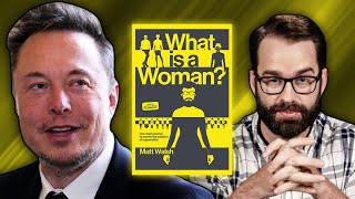 Elon Musk Makes Matt Walsh&#39;s Garbage Documentary UNBANNABLE On Twitter