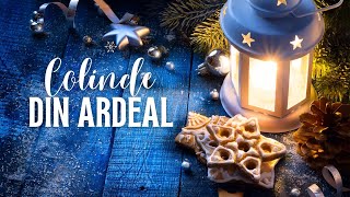 COLAJ Colinde din Ardeal 🎄❤️ Cele Mai Ascultate Melodii