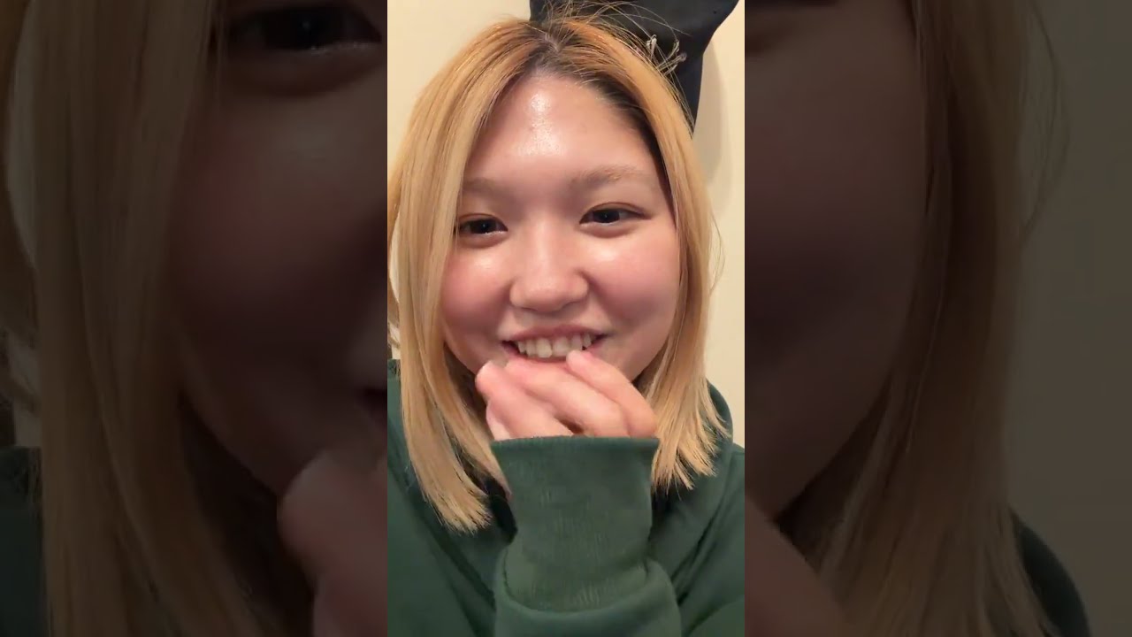 2026.05.01」竹内朱莉 - YouTube