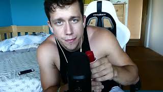 Jake Asmr
