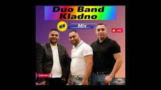 Duo Band Kladno ❌ Výber piesni 2023