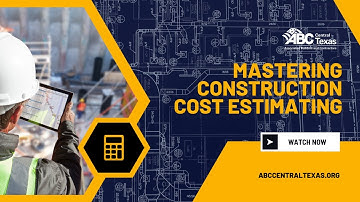 Streamline Your Profits with Construction Cost Estimating