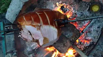 Jak nakládat maso před grilováním?