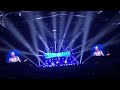 Sting and Joe Sumner - King of Pain , live Christchurch 1/3/2023