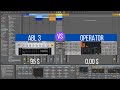 Comment faire de lacid avec operator et abl 3  tuto ableton 