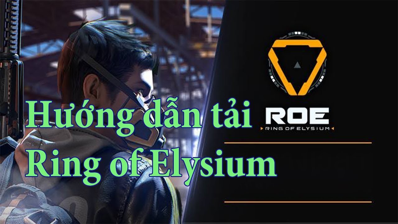 ring of elysium garena  2022 Update  Snake hướng dẫn tải Ring Of Elysium Garena - Hàng nhái PUBG cho máy yếu