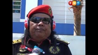 Nasihat  Rani Kulup terhadap Mahathir