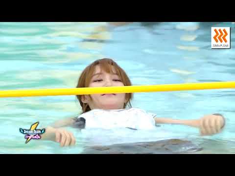 【孟佳】运动比赛+游戏合集