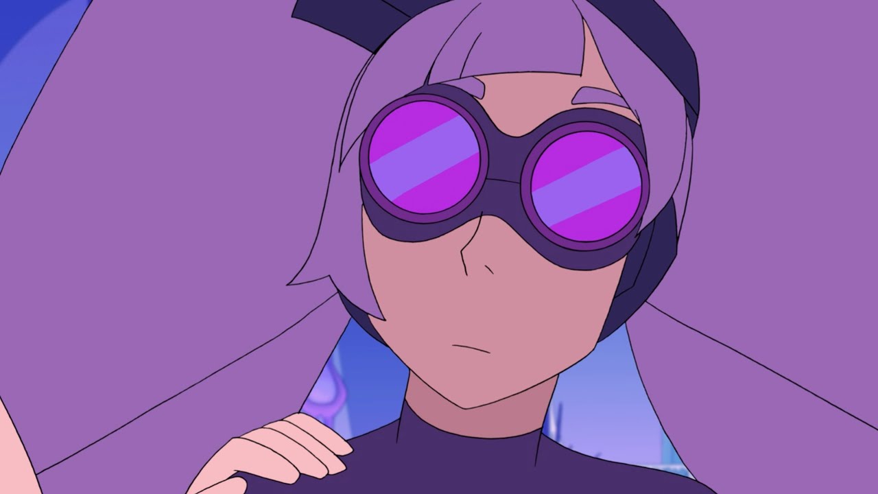 Entrapta Hentai
