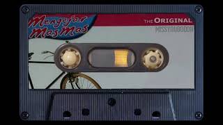 Download Lagu MONTY TIWA - aku mencintaimu MP3