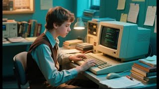 Bill Gates: From Teen Programmer to Tech Titan