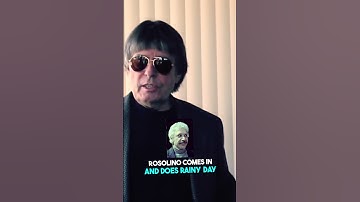 Bill Watrous talking about Frank Rosolino and Carl Fontana #trombone #musichistory #jazzmusician