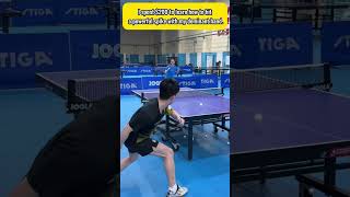 How to generate power with a forehand shot. #tabletennis #pingpongtips #instructions