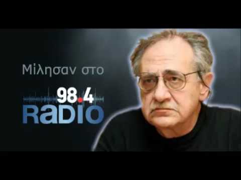 Κ. Βεργόπουλος : Ο Μακρόν θα συνεχίσει την πολιτική Ολάντ , αλλά υπάρχει  ελπίδα
