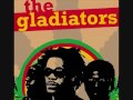 The gladiators  the rich man poor man