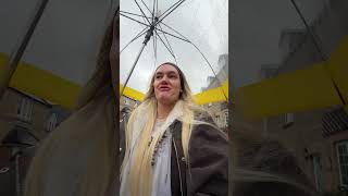 A Productive Morning