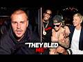 Justin Bieber Exposes Ellen DeGeneres &amp; Sean "Diddy" Combs | Epstein Truth