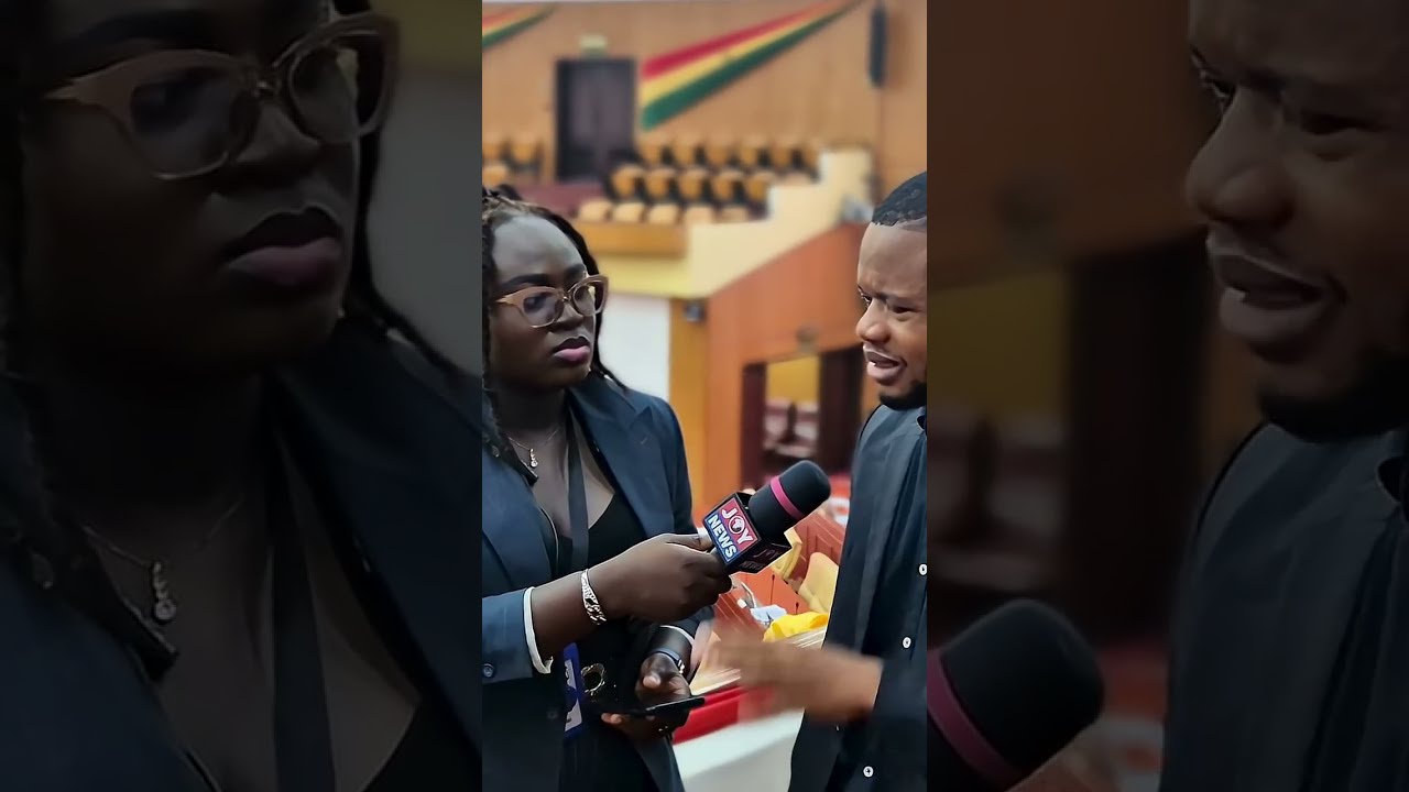 We Are Live Ahead Of Mid Year Budget Reading Minority Threatens Boycott