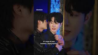 EP.3-2 What if I don't? What can you do? #shortime #BurningDesire #Shortime #BL