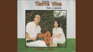 Video thumbnail of "Dueto Tierra Viva - Ahora y Aquí"