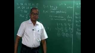 ⁣Mod-09 Lec-39 Bin Packing and Travelling Salesman Problems