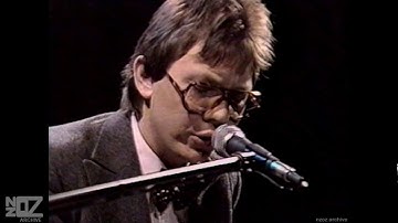 Billy Field - You Weren't In Love With Me (1981)
