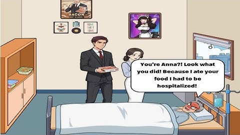 Tricky Story Level 28 Gameplay Walkthrough Solutions 