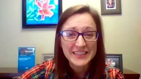 Dr. Tina Jennings: What to expect after 2nd dose of COVID vaccine