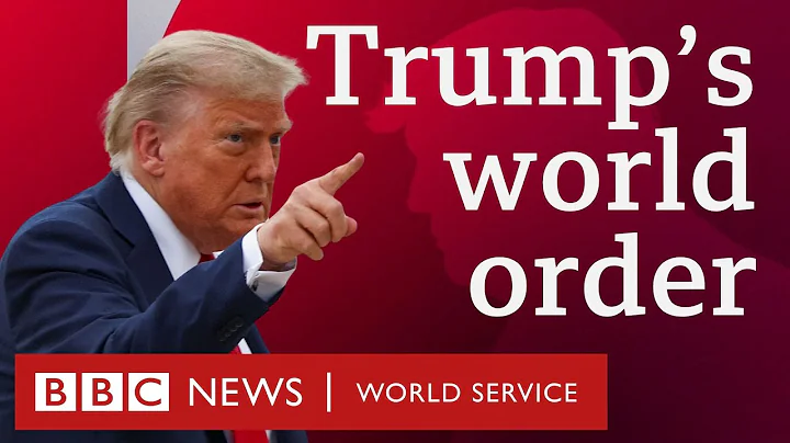 Is Donald Trump making the world safer or more dangerous? - The World Debate, BBC World Service