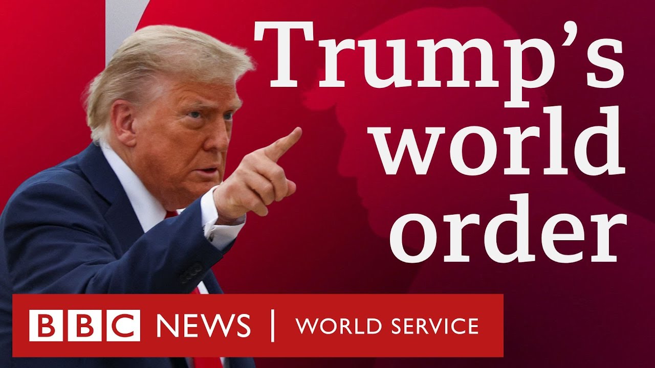 The World Debate, BBC World Service