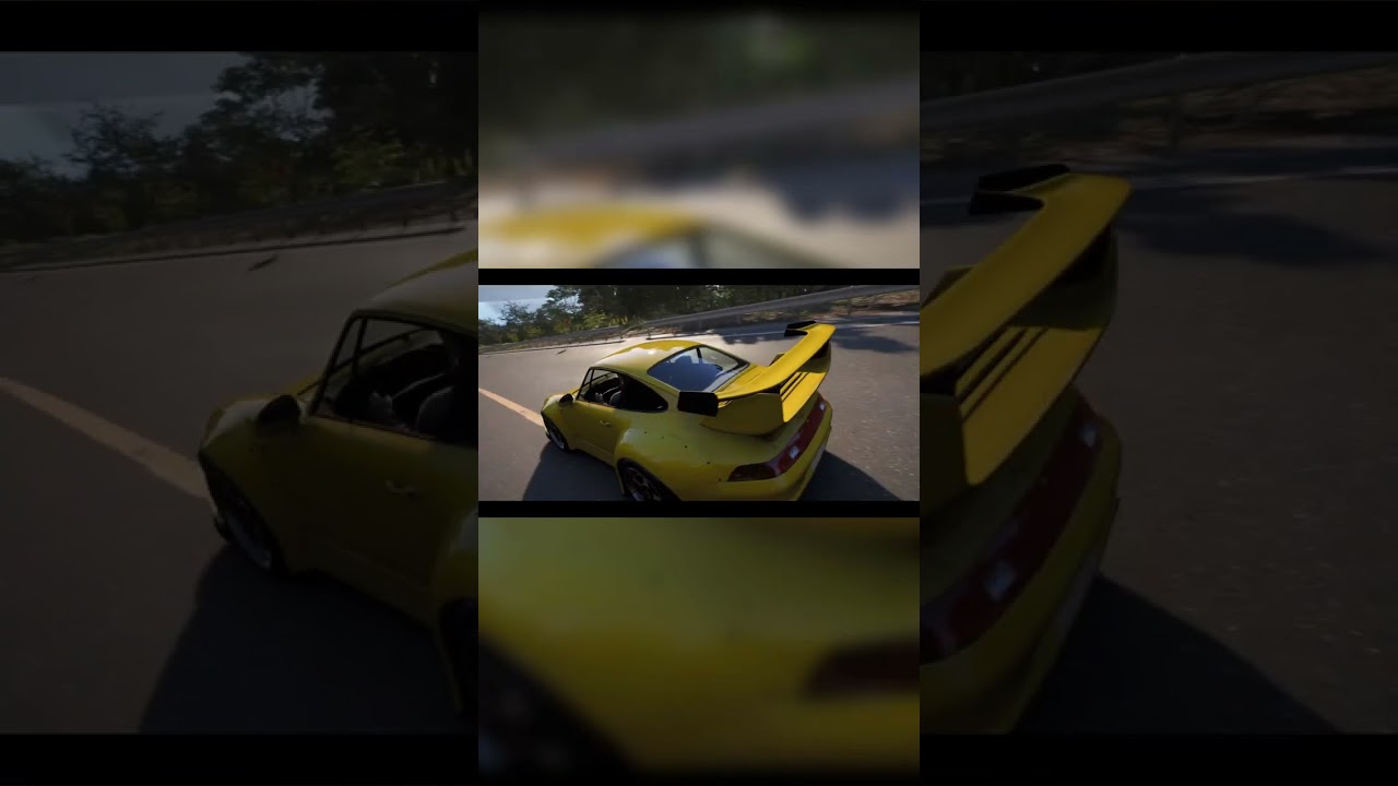 Forza in Japan: A Fast & Furious Dream Come True!