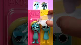 Sprunki Mifa Pyramixed Phase 2 - Unboxing GLUE Challenge #incredibox #incrediboxsprunkin