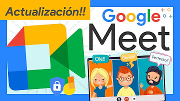 Como atualizar o Google Meet no PC?
