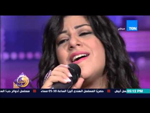 عسل أبيض 3asal Abyad ترانيم وتواشيح دينية بصوت ماريان إسكندر والمنشد محمود الأشقر