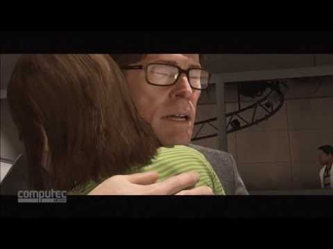 Video: Beyond: Two Souls-anmeldelse