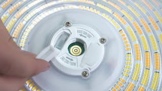 RAB High Beam Lighting Fixtures, including H17XL and RBAY17!