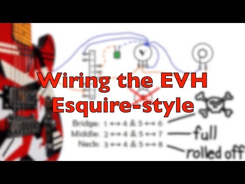 wiring-the-evh,-esquire-style!