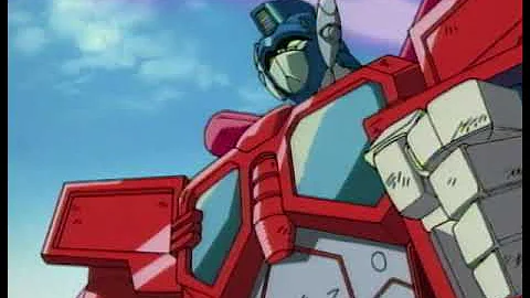 The Final Battle | Transformers: Robots in Disguise (2001) | Episode 39