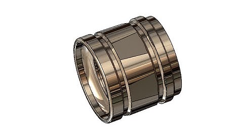 fast209 SolidWorks Tutorial 209:  part9