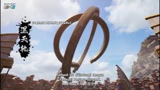 A Record Of A Mortal's Journey To Immortality Season 2 Episode 48 Sub Indo