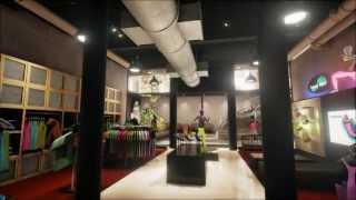 Retail Demo Explanatory Walkthrough screenshot 5