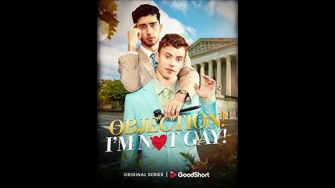 ❤️”Objection I