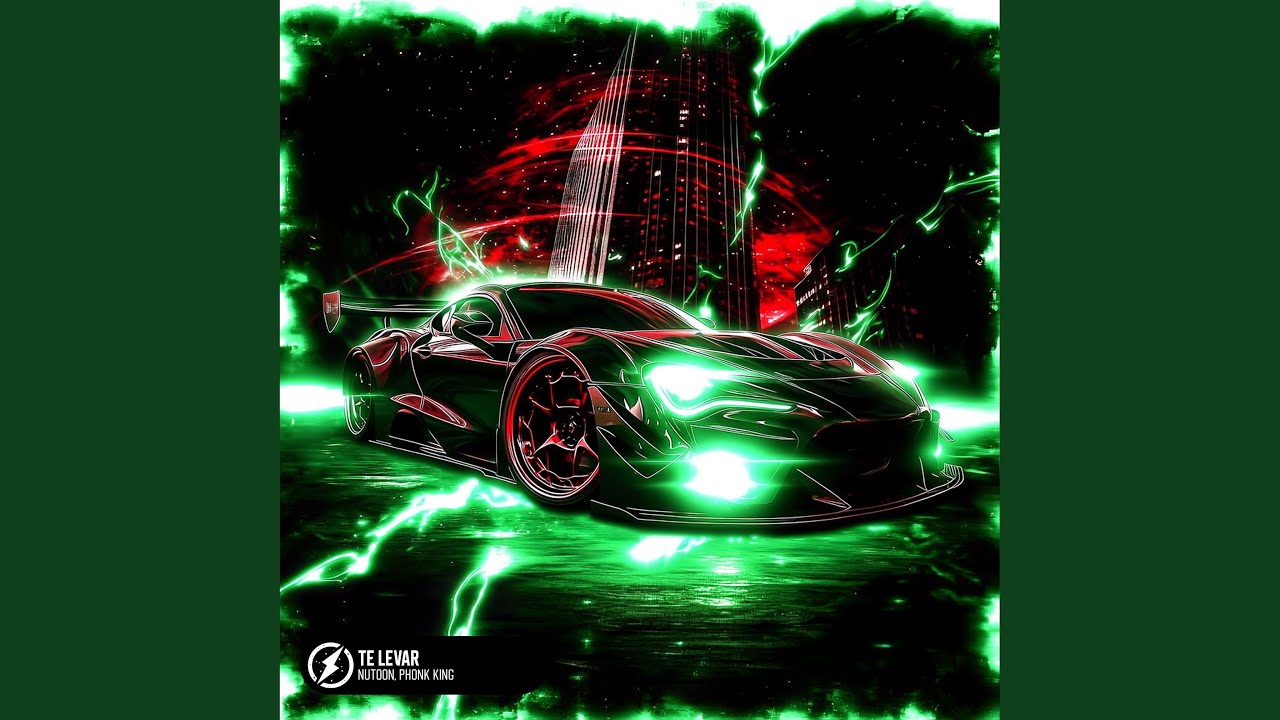 Watch Te Levar (Sped Up) on YouTube Watch Te Levar (Sped Up) on YouTube