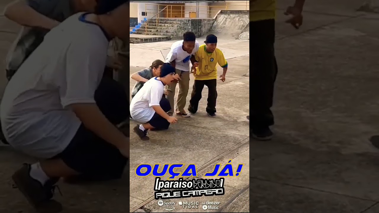Confira o HIT DE COPA agora mesmo no link do comentário fixado! #copadomundo #trap #copadomundo2022