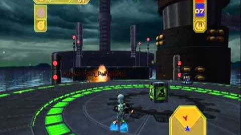 CTF at Dox(4) With Aequs (Recorded with Capture Card)